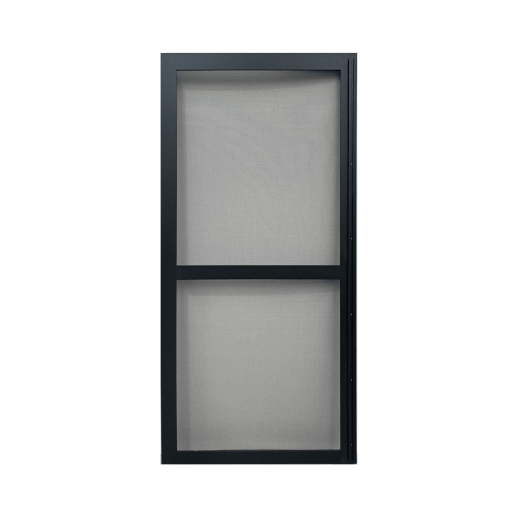 3 Panel Sliding Stacker Aluminium Door - Shield Doors & Windows