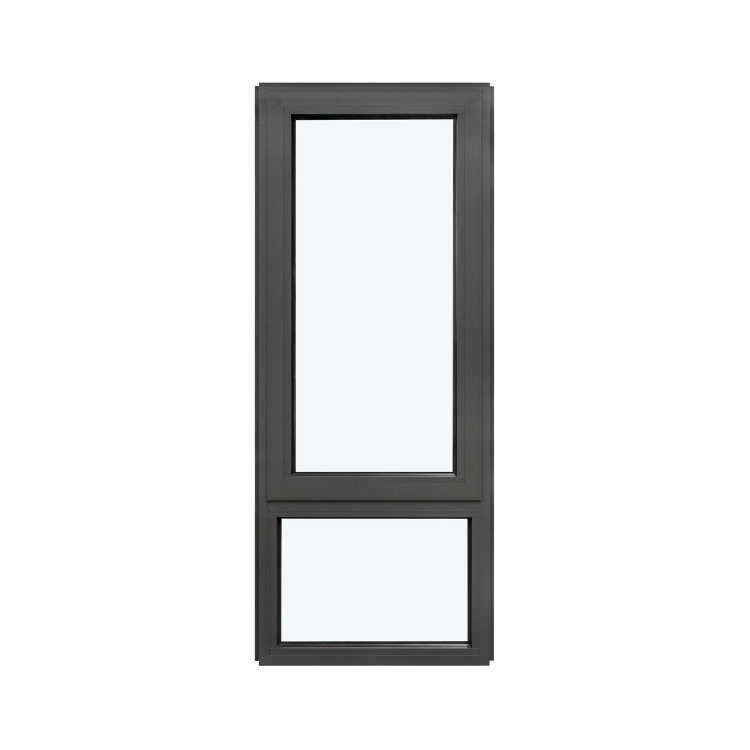 awning window