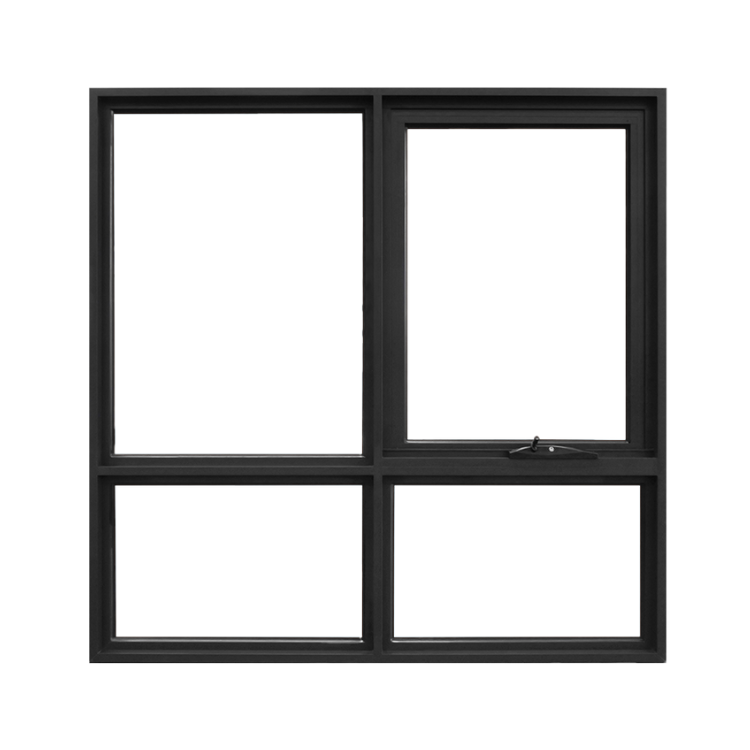 Awning window