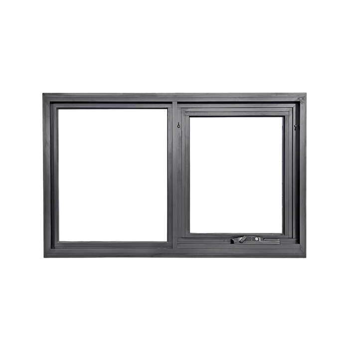 Awning window