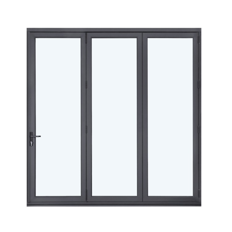 Bi-fold doors