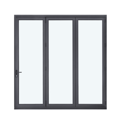 Bi-fold doors