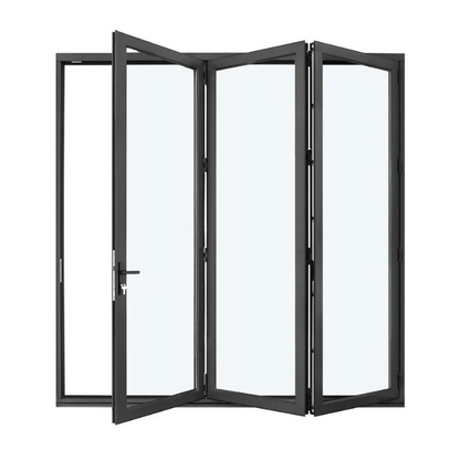 Bi-fold doors
