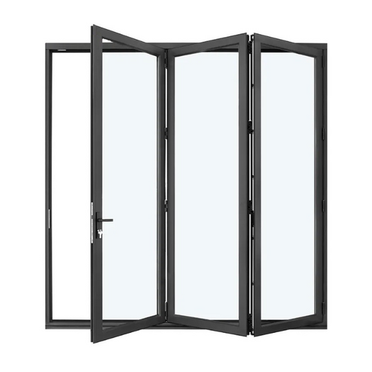 Bi-fold doors