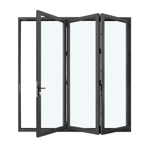 Bi-fold doors