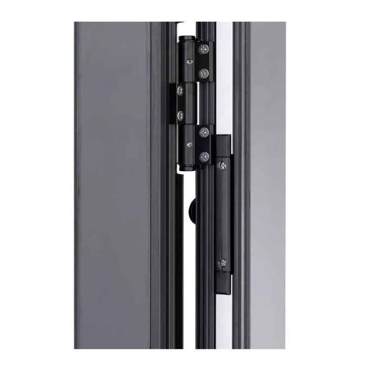 Bi-fold doors