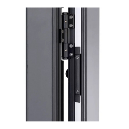Bi-fold doors