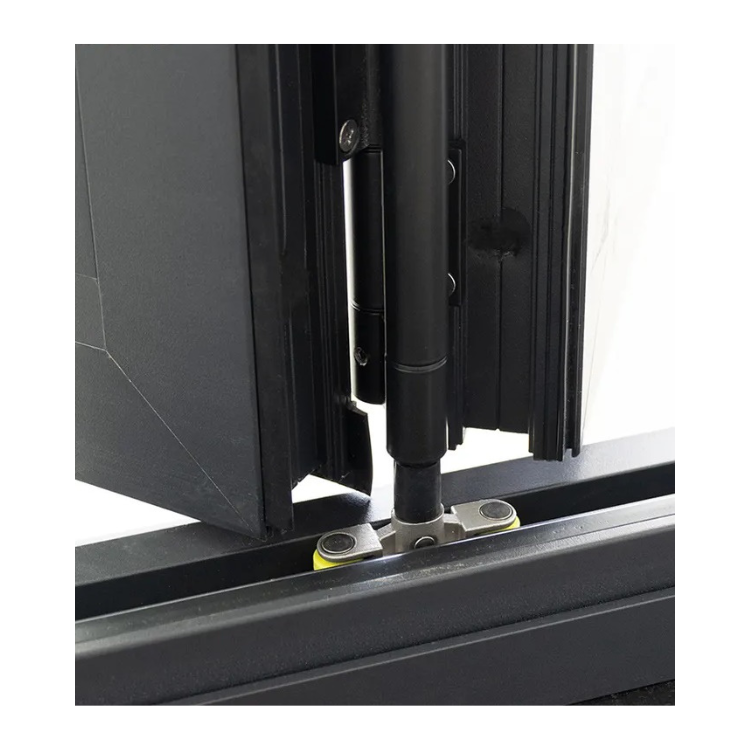 Bi-fold doors