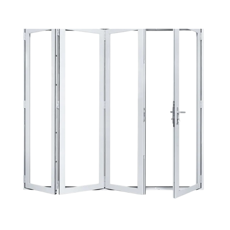 Bi-fold doors