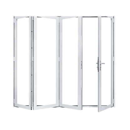 Bi-fold doors