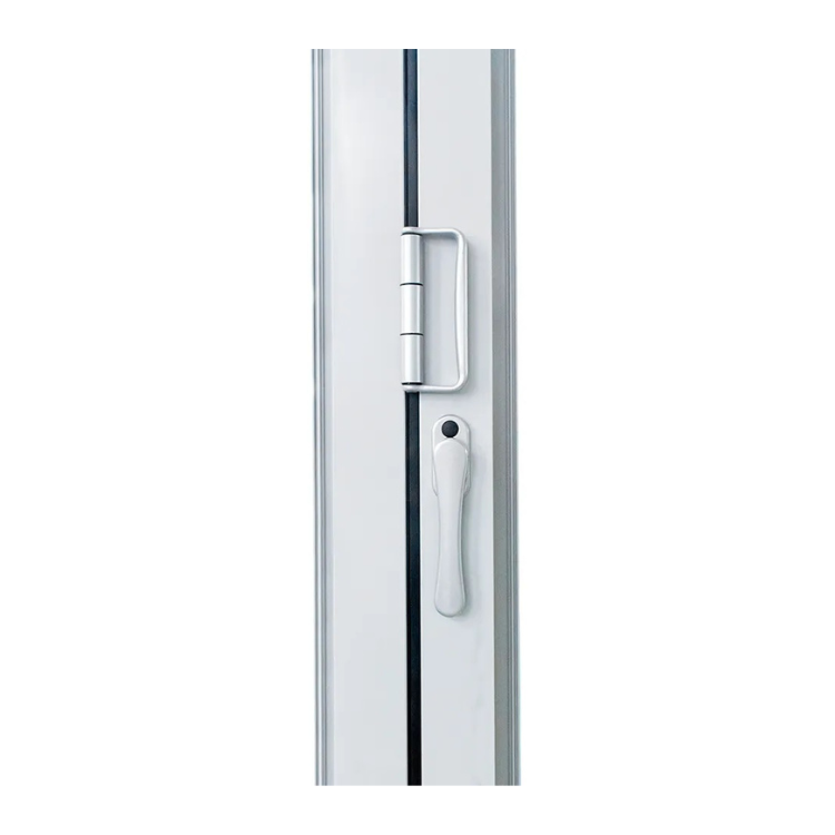 Bi-fold doors