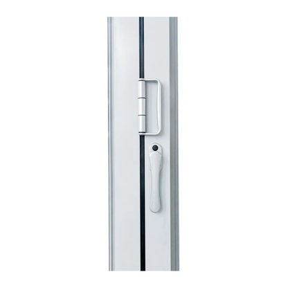 Bi-fold doors