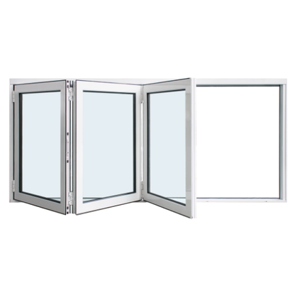 BIFOLD WINDOW