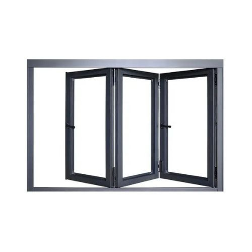 BIFOLD WINDOW