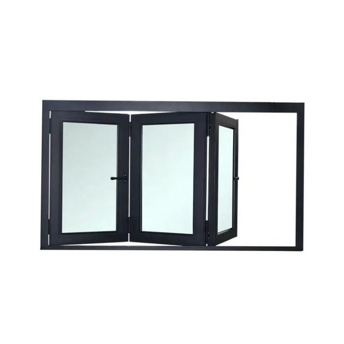 BIFOLD WINDOWS