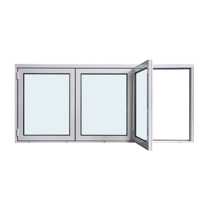 BIFOLD WINDOWS