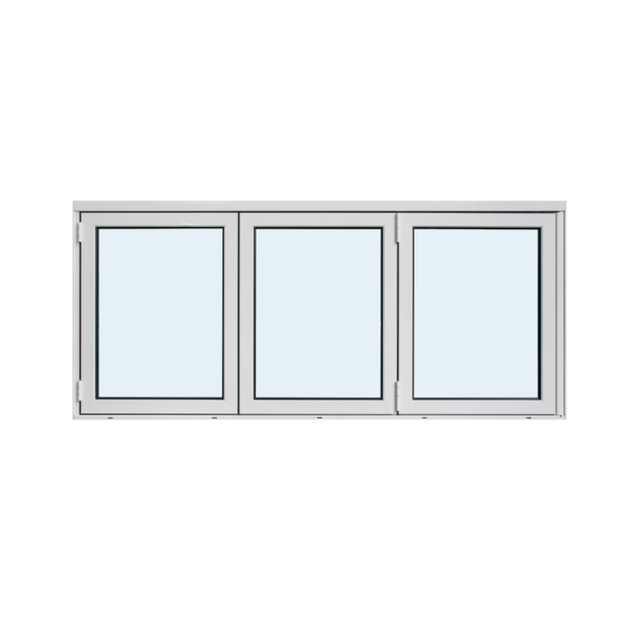 BIFOLD WINDOWS