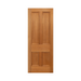 Wooden door