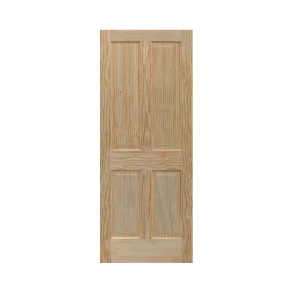 PINE 4 PANEL — Shield Doors & Windows