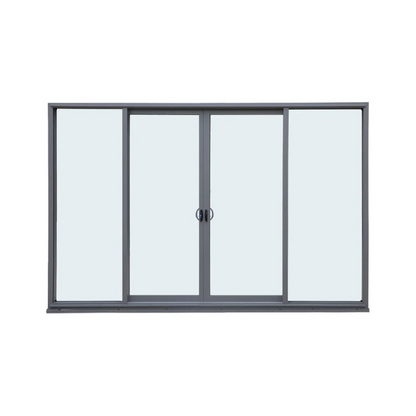 Sliding door