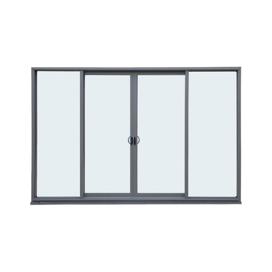 Sliding door