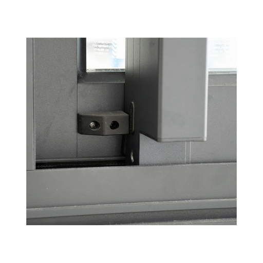 Sliding door