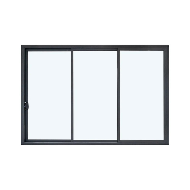 Sliding door