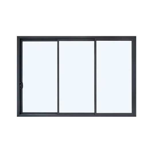 Sliding door