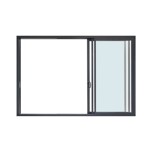 Sliding door