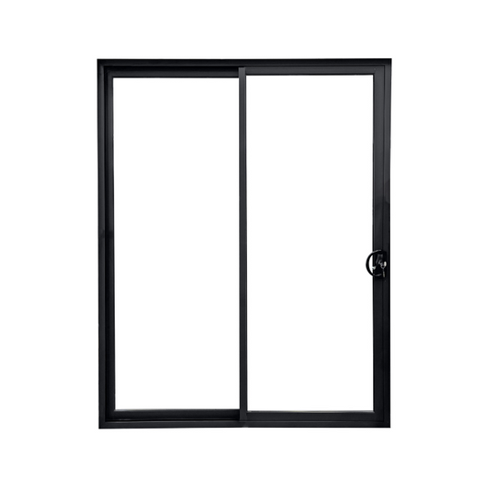 Sliding door