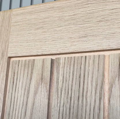 EXTERNAL - WHITE OAK MEXICANO