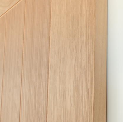 INTERNAL - WHITE OAK MEXICANO