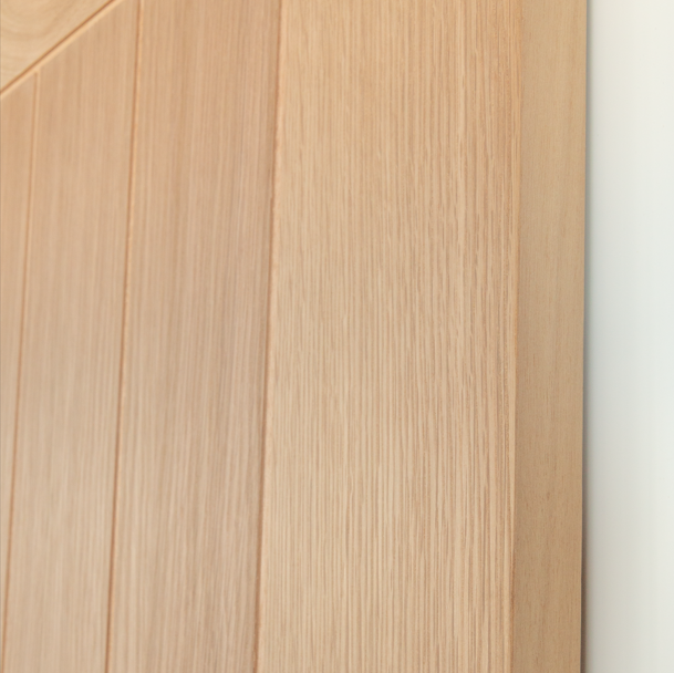 INTERNAL - WHITE OAK MEXICANO
