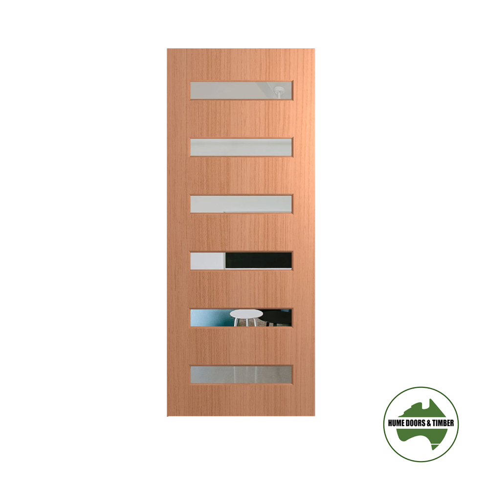 NEWINGTON - XN16 - Stain Grade Finish
