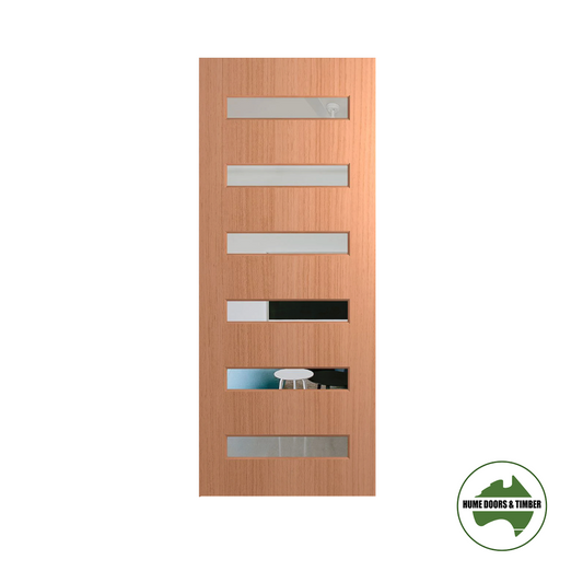 NEWINGTON - XN16 - Stain Grade Finish