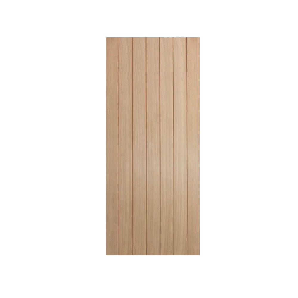 EXTERNAL - WHITE OAK CHERWELL