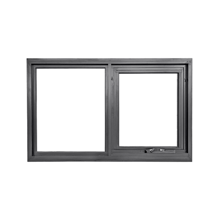 Aluminium Awning Window - Shield Doors & Windows