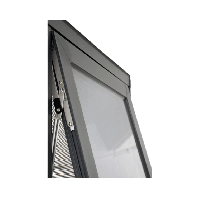 Aluminium Awning Window - Shield Doors & Windows