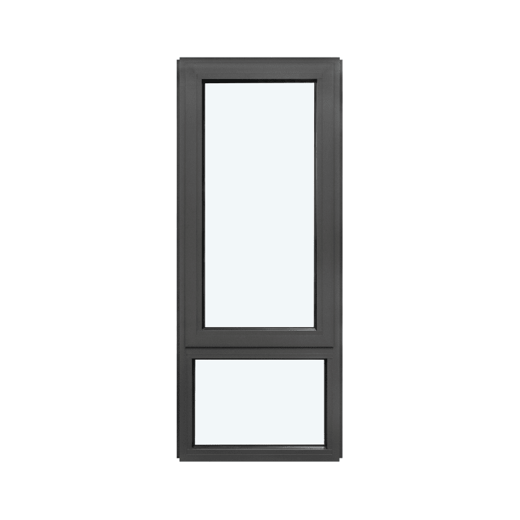 Aluminium Awning Window - Shield Doors & Windows