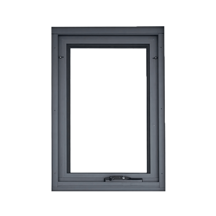 Aluminium Awning Window - Shield Doors & Windows