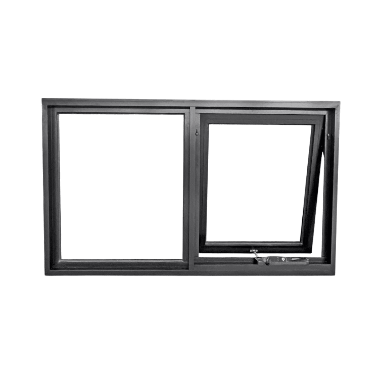 Aluminium Awning Window - Shield Doors & Windows