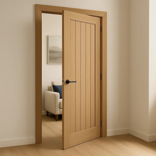 INTERNAL - WHITE OAK MEXICANO