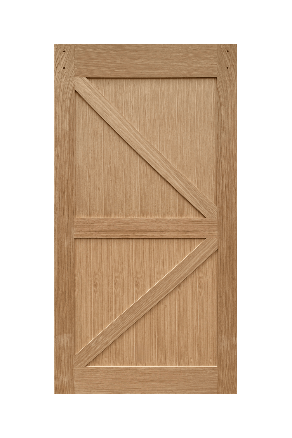 Barn Doors - K Barn Door - Shield Doors & Windows