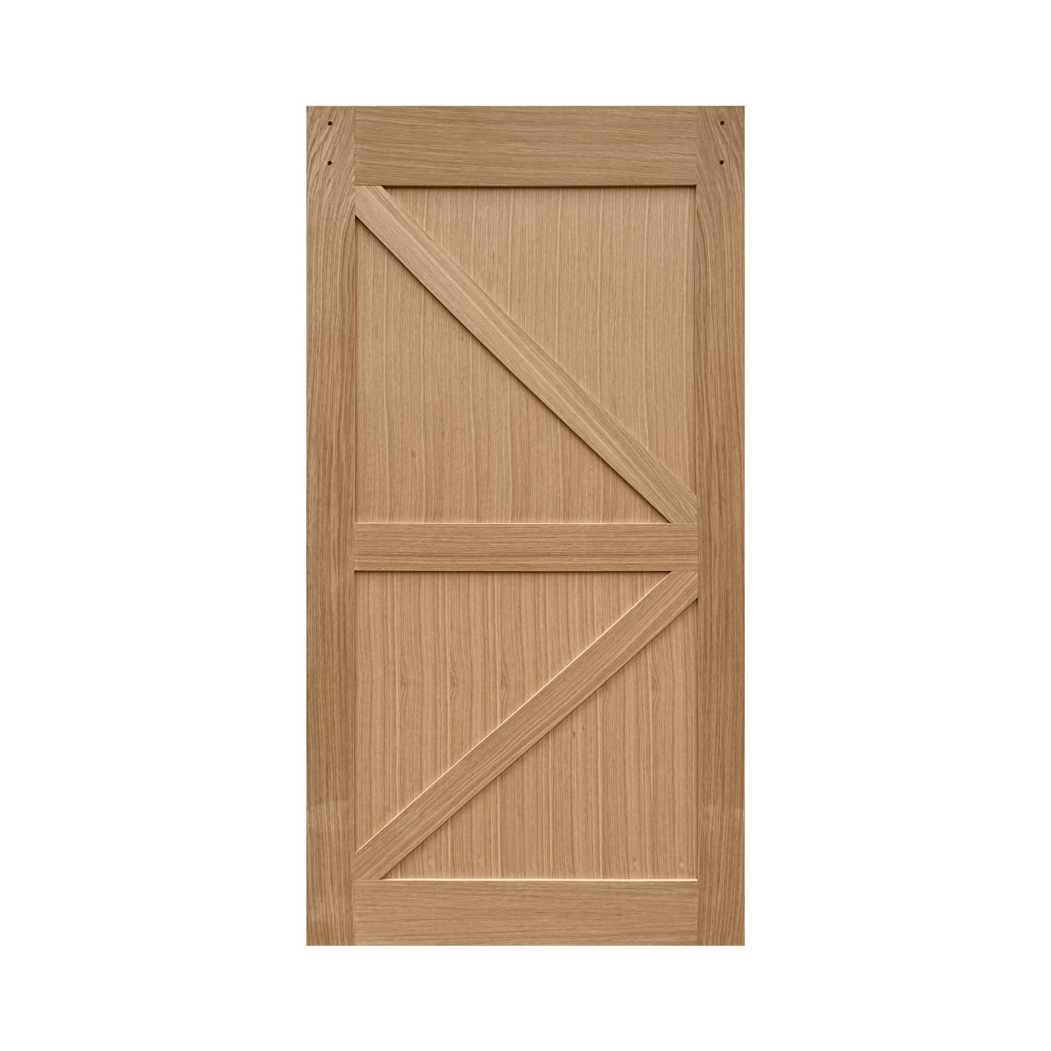 Barn Doors - K Barn Door - Shield Doors & Windows