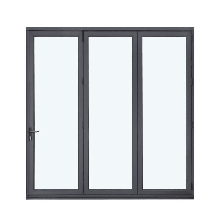 Bifold Aluminium Doors - Shield Doors & Windows