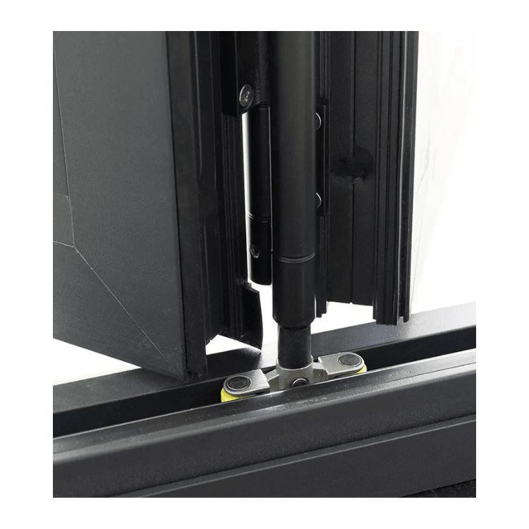 Bifold Aluminium Doors - Shield Doors & Windows