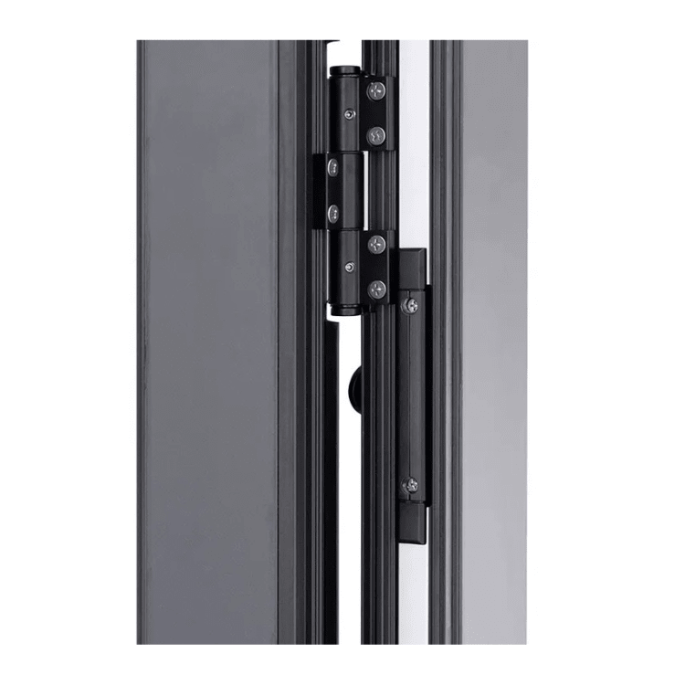 Bifold Aluminium Doors - Shield Doors & Windows