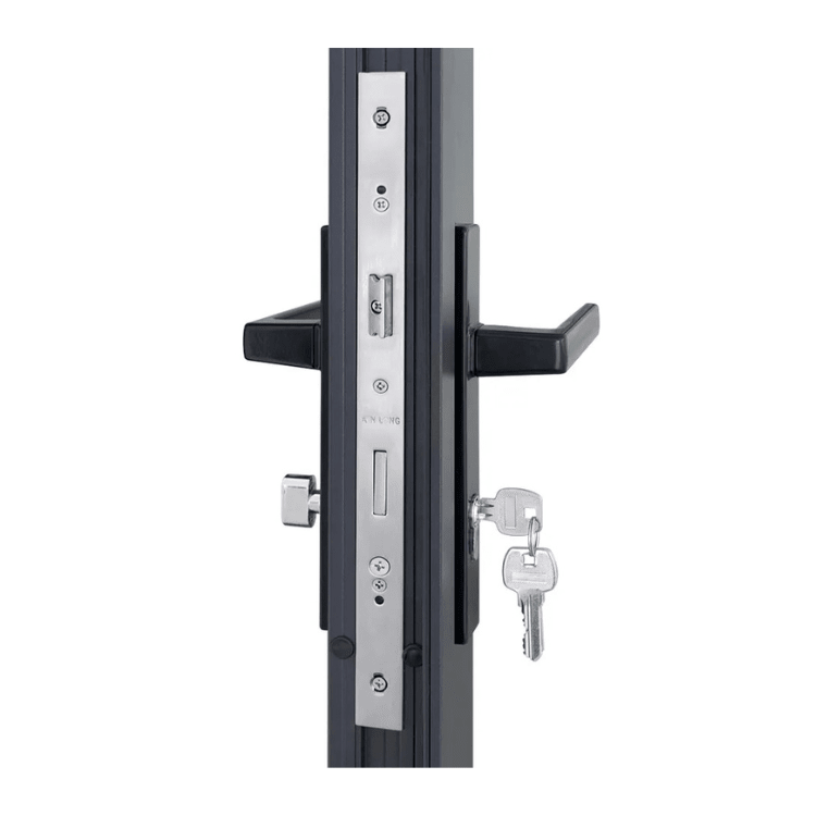 Bifold Aluminium Doors - Shield Doors & Windows