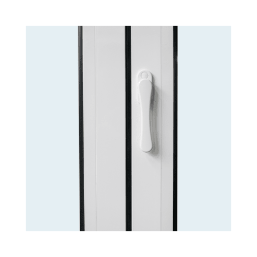 Bifold Aluminium Windows  handle- Shield Doors & Windows