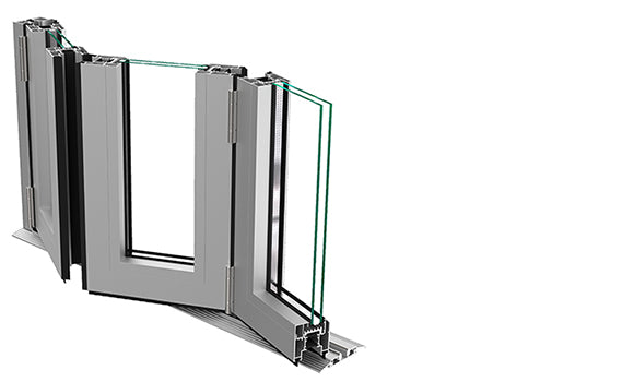 BIFOLD DOOR